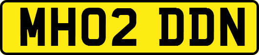 MH02DDN