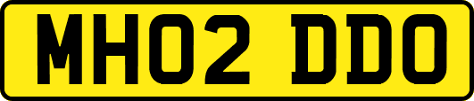 MH02DDO