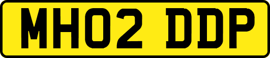 MH02DDP