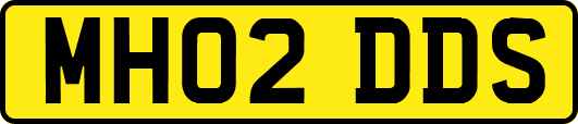 MH02DDS