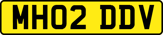MH02DDV