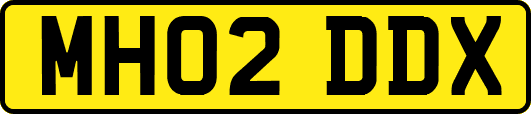 MH02DDX
