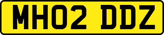 MH02DDZ
