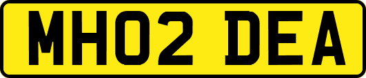 MH02DEA