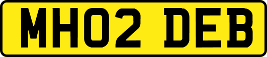 MH02DEB