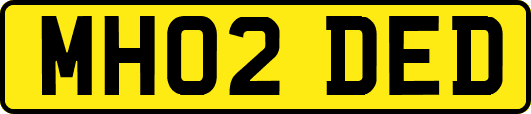 MH02DED
