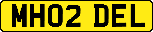 MH02DEL