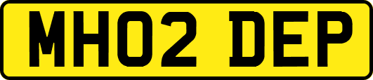 MH02DEP