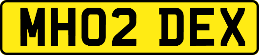 MH02DEX