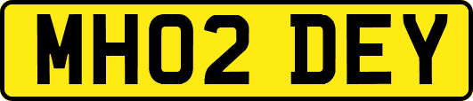 MH02DEY