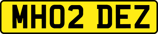 MH02DEZ