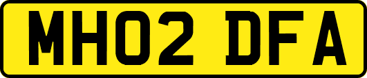 MH02DFA