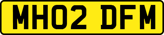 MH02DFM