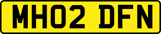 MH02DFN