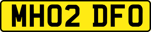MH02DFO