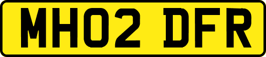 MH02DFR