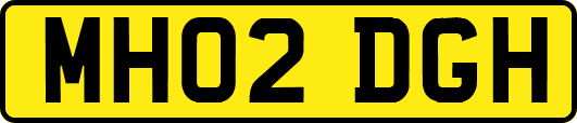 MH02DGH