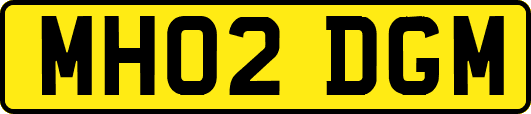 MH02DGM