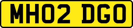 MH02DGO