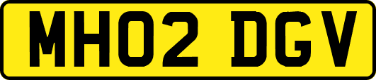 MH02DGV