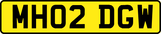 MH02DGW