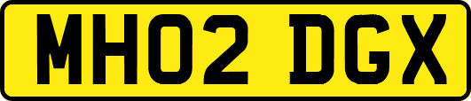 MH02DGX