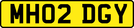 MH02DGY