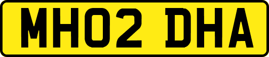 MH02DHA