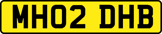 MH02DHB