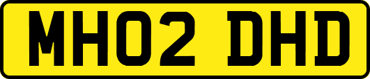 MH02DHD