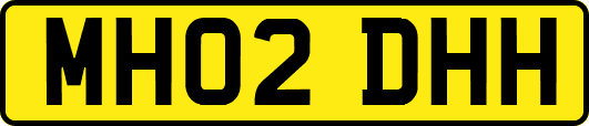 MH02DHH