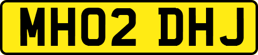 MH02DHJ