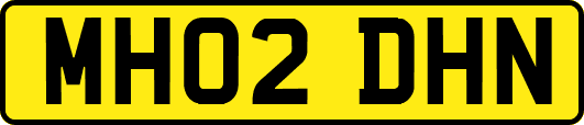 MH02DHN