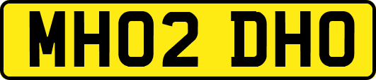MH02DHO