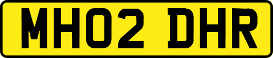 MH02DHR