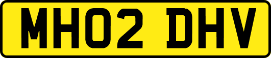 MH02DHV