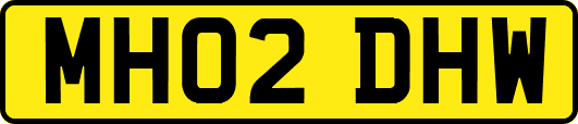 MH02DHW