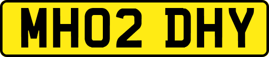 MH02DHY