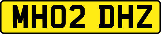 MH02DHZ