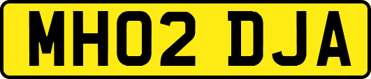 MH02DJA