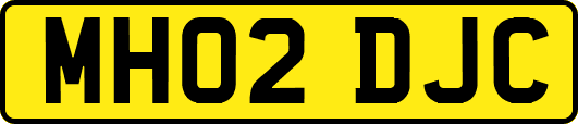 MH02DJC