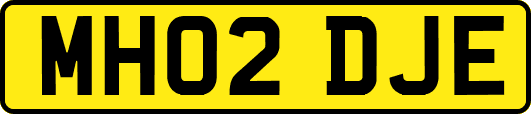 MH02DJE