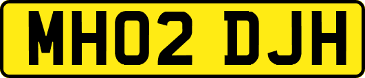 MH02DJH