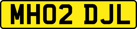 MH02DJL