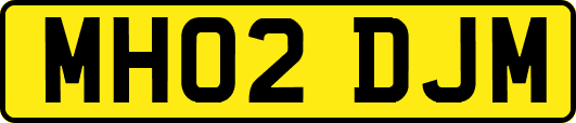 MH02DJM