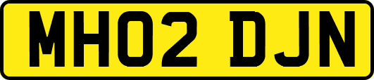 MH02DJN