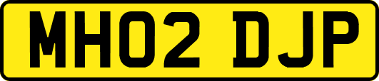 MH02DJP