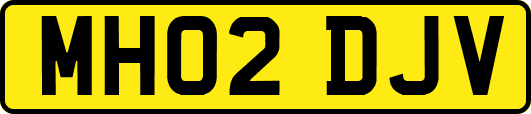 MH02DJV