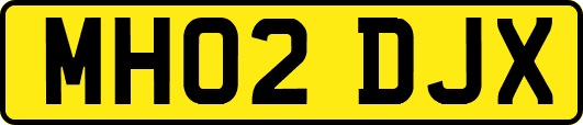 MH02DJX