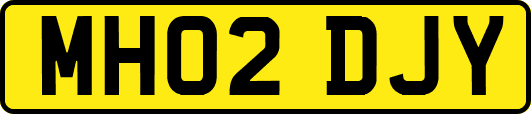 MH02DJY